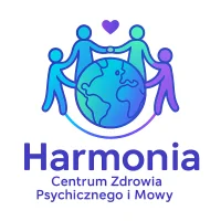 Logo Centrum Zdrowia Harmonia